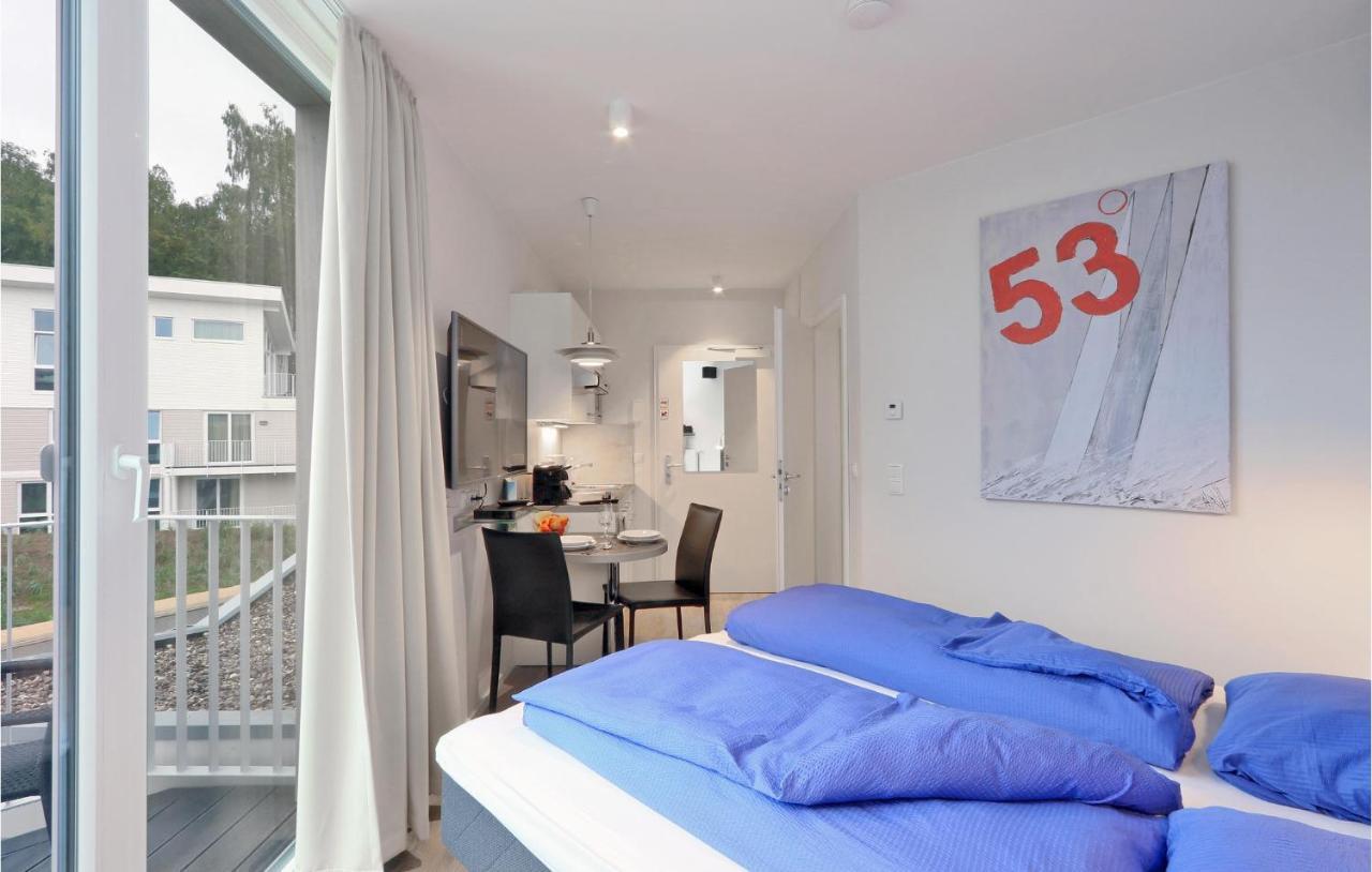 Duenenvilla Comfort Lübeck Eksteriør bilde